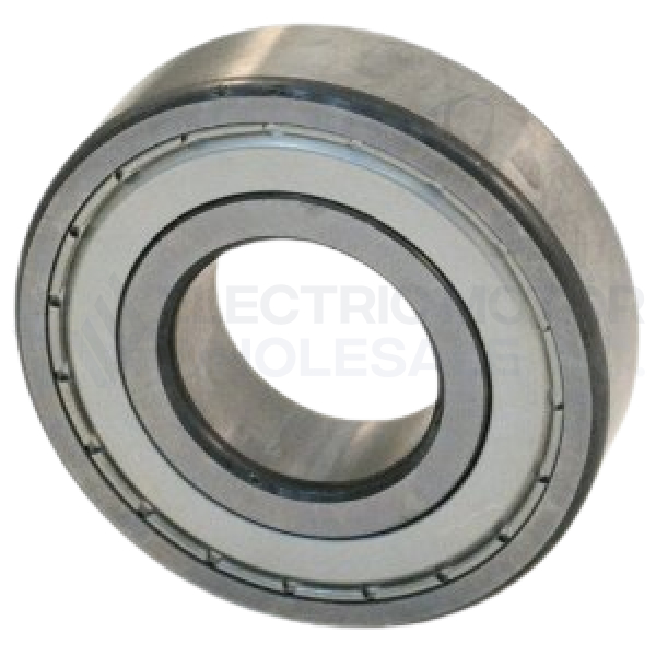Image for 6207 LEESON OEM Shielded Motor Bearing 002004.07